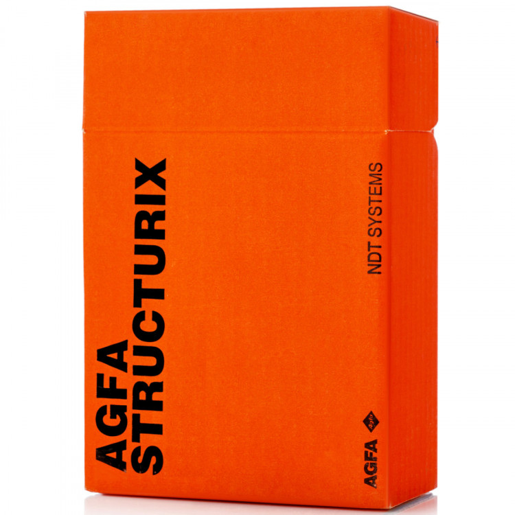 AGFA D7 Vacupac 9х12 AGFA D7 Vacupac 9х12